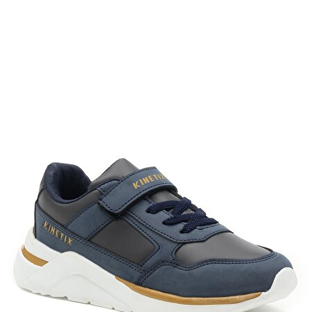 SAMMY J 1PR Lacivert Erkek Çocuk Sneaker