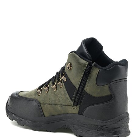 356863.M1PR Haki Erkek Outdoor Bot_2