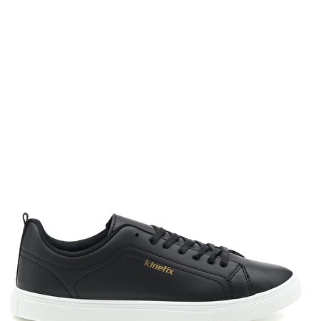 SNAPE 2FX Siyah Erkek Sneaker_1