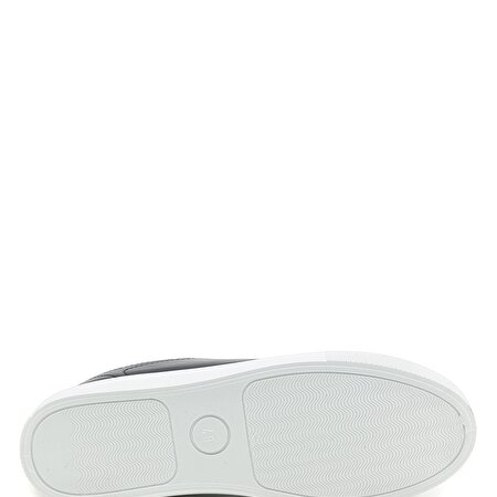 SNAPE 2FX Siyah Erkek Sneaker_3