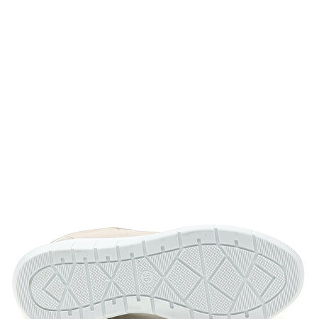 BEATA 2FX Bej Kadın Sneaker_3
