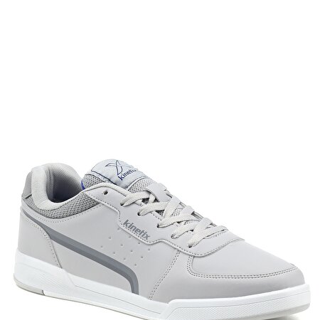LUKAS PU 2FX Gri Erkek Sneaker