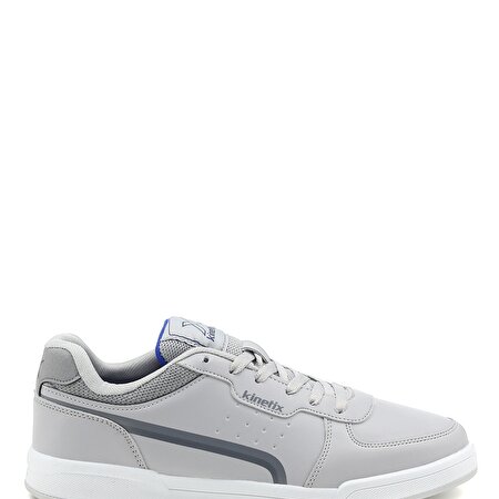 LUKAS PU 2FX Gri Erkek Sneaker_1