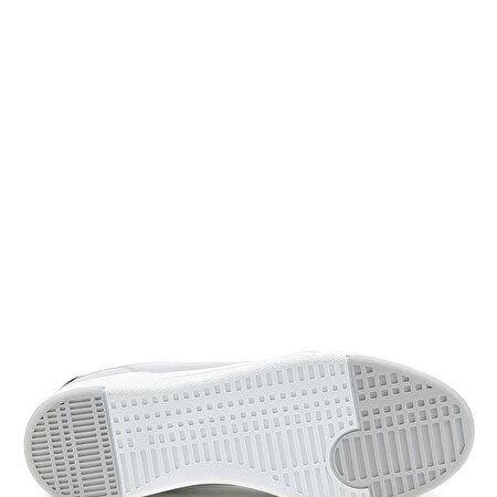 LUKAS PU 2FX Gri Erkek Sneaker_3