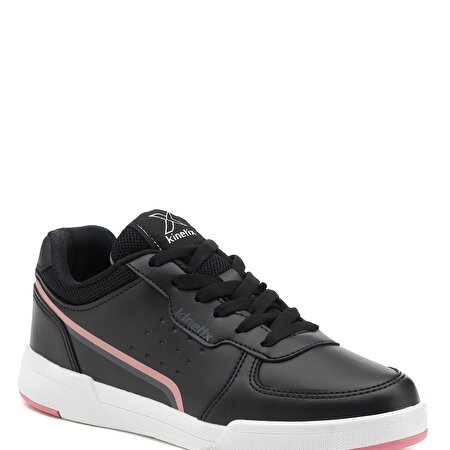 LUKAS PU W 2FX Siyah Kadın Sneaker