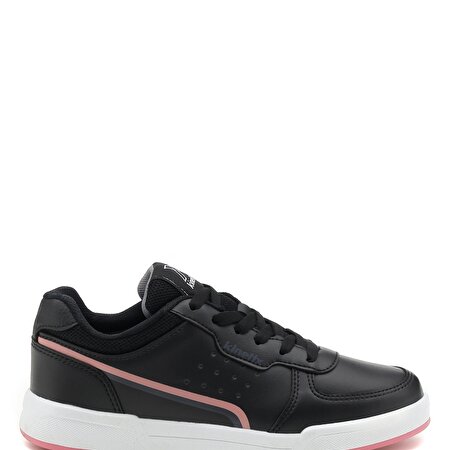 LUKAS PU W 2FX Siyah Kadın Sneaker_1