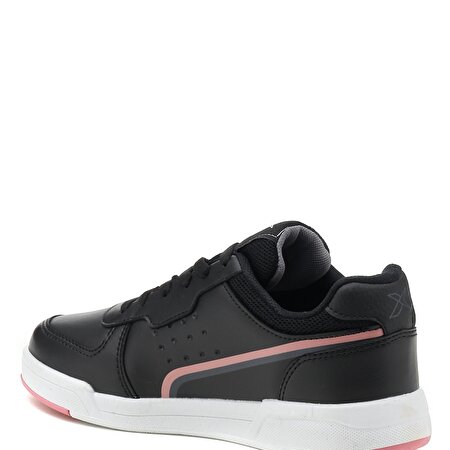 LUKAS PU W 2FX Siyah Kadın Sneaker_2