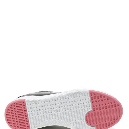 LUKAS PU W 2FX Siyah Kadın Sneaker_3