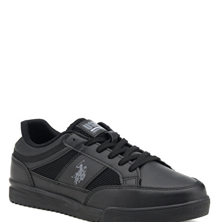 ARYTONN 2FX Siyah Erkek Sneaker