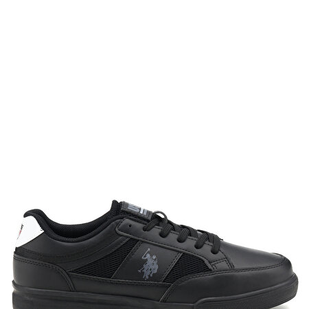 ARYTONN 2FX Siyah Erkek Sneaker_1