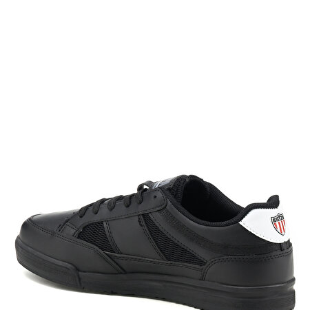 ARYTONN 2FX Siyah Erkek Sneaker_2
