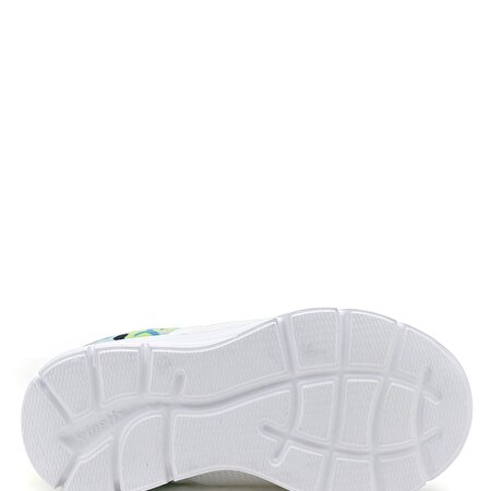 BRAYN 2FX Beyaz Erkek Çocuk Slip On_3