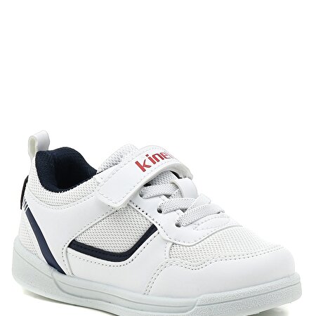 HORNET J 2FX Beyaz Erkek Çocuk Sneaker