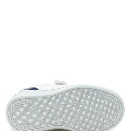 HORNET J 2FX Beyaz Erkek Çocuk Sneaker_3