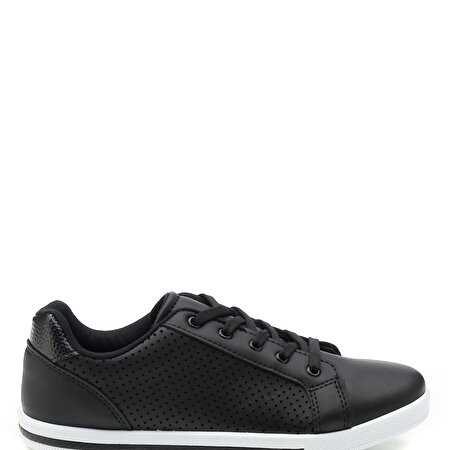 319593.Z 2FX Siyah Kadın Sneaker_1