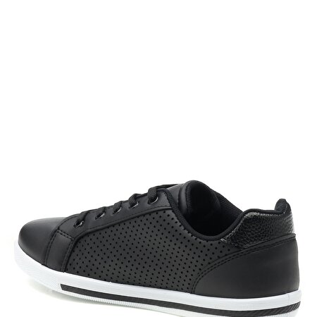 319593.Z 2FX Siyah Kadın Sneaker_2