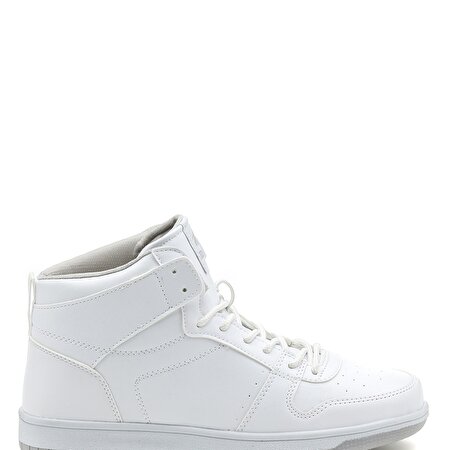 OTTO HI 2FX Beyaz Erkek Sneaker Ayakkabı_1