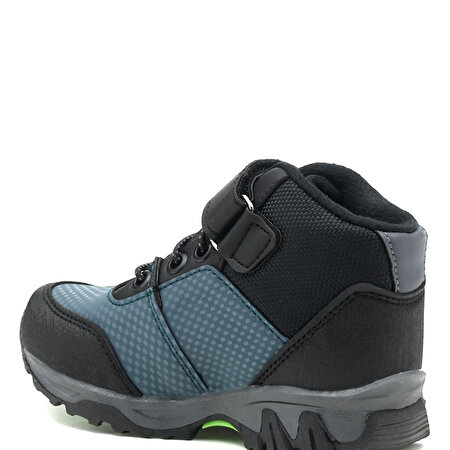 ROHA 1PR Petrol Erkek Çocuk Outdoor_2