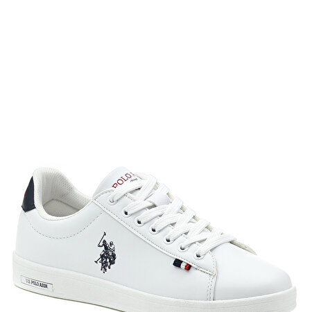 FRANCO GSN 2FX Beyaz Erkek Çocuk Sneaker