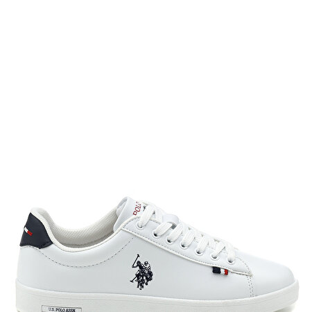 FRANCO GSN 2FX Beyaz Erkek Çocuk Sneaker_1