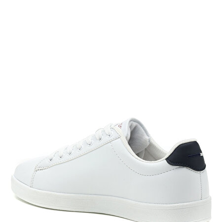 FRANCO GSN 2FX Beyaz Erkek Çocuk Sneaker_2