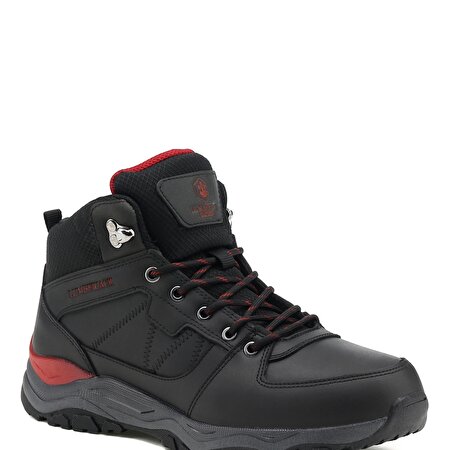 TORQUE HI 1PR Siyah Erkek Outdoor Bot