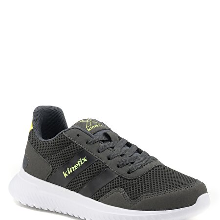 ARINA TX 2FX Gri Erkek Çocuk Sneaker