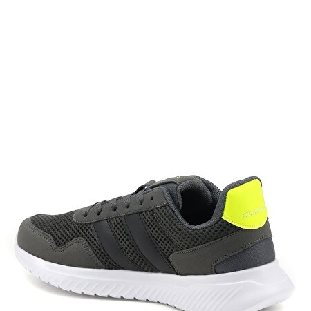 ARINA TX 2FX Gri Erkek Çocuk Sneaker_2
