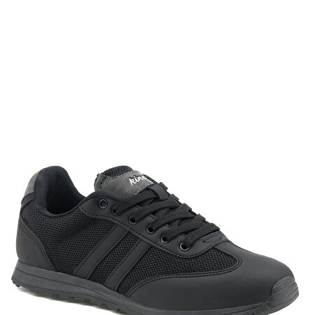 TOMOE 2FX Siyah Kadın Sneaker