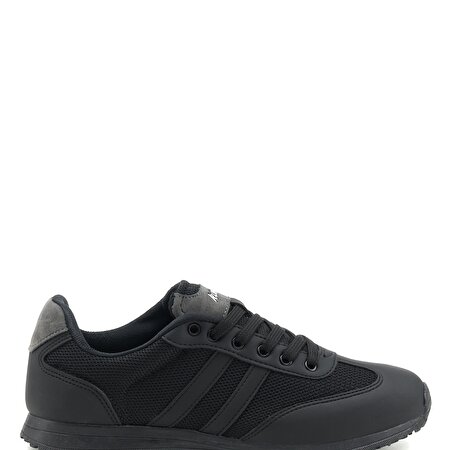 TOMOE 2FX Siyah Kadın Sneaker_1