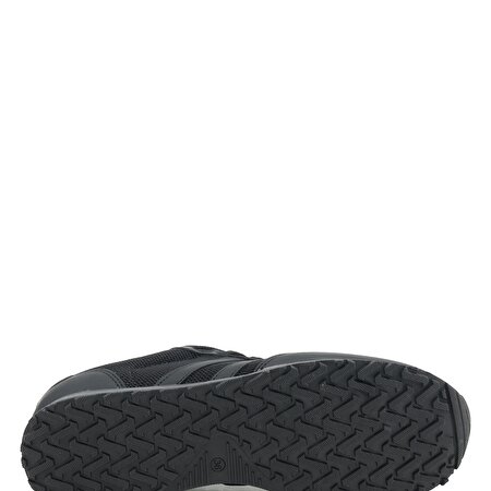TOMOE 2FX Siyah Kadın Sneaker_3