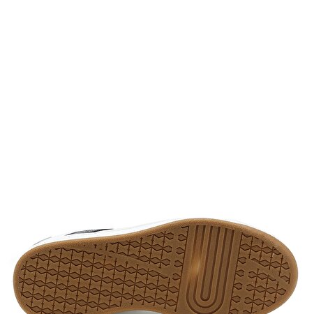 RABON PU 2FX Beyaz Erkek Çocuk Sneaker_3
