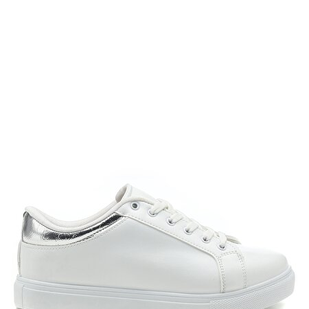 319596.Z 2FX Beyaz Kadın Sneaker_1