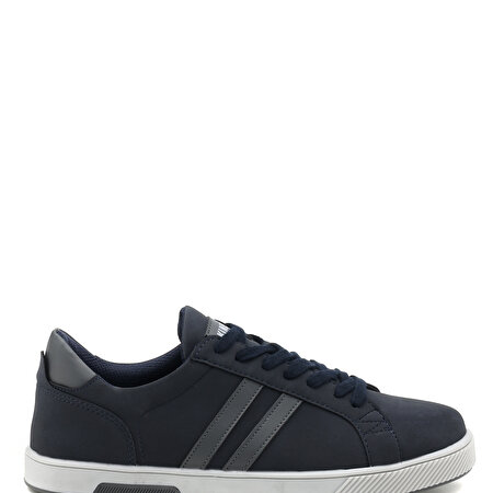 HAGEN 2FX Lacivert Erkek Sneaker_1
