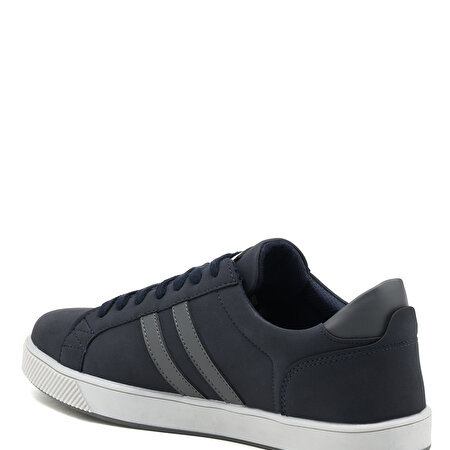 HAGEN 2FX Lacivert Erkek Sneaker_2