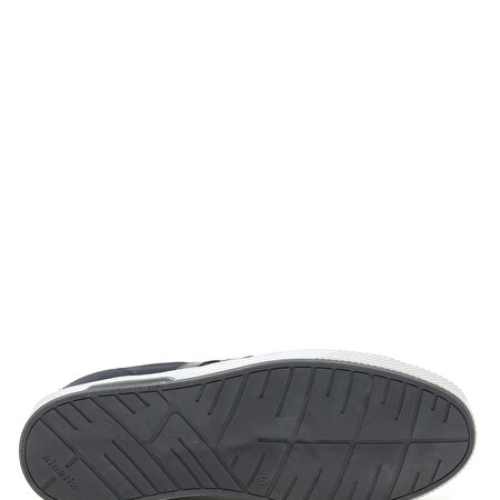 HAGEN 2FX Lacivert Erkek Sneaker_3