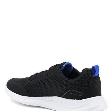 SOLARIS TX 2FX Siyah Erkek Sneaker_2