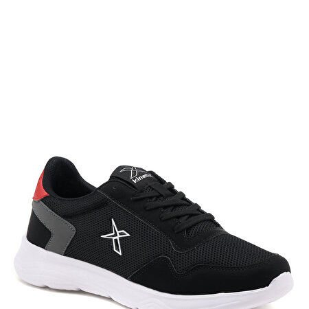 TAGEN TX 2FX Siyah Erkek Sneaker