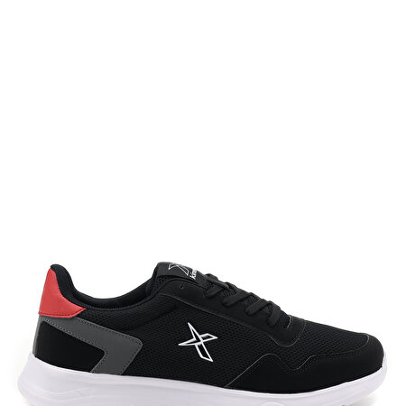 TAGEN TX 2FX Siyah Erkek Sneaker_1