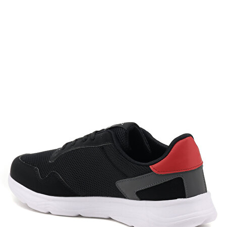 TAGEN TX 2FX Siyah Erkek Sneaker_2