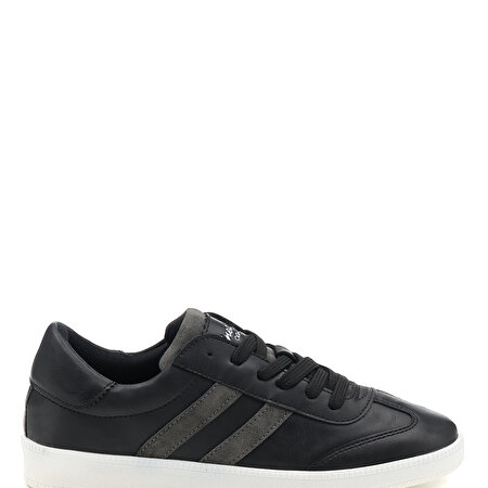 MIDORI 2FX Siyah Kadın Sneaker_1