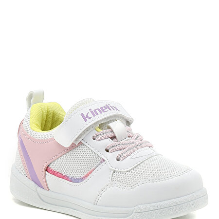 HORNET J 2FX Beyaz Kız Çocuk Sneaker