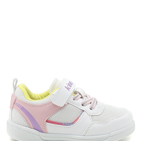 HORNET J 2FX Beyaz Kız Çocuk Sneaker_1