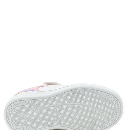 HORNET J 2FX Beyaz Kız Çocuk Sneaker_3
