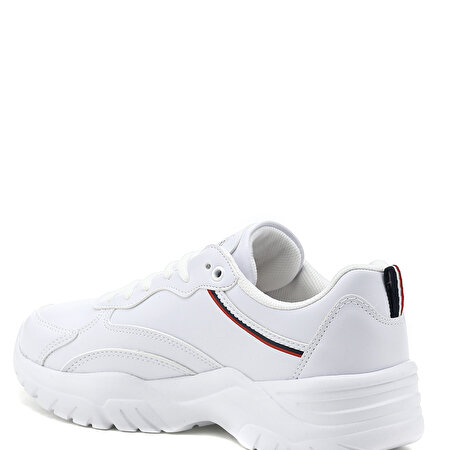 TRACEY WMN 2FX Beyaz Kadın Sneaker_2