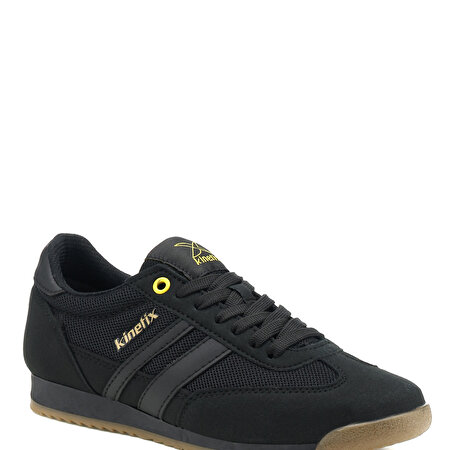 HALLEY TX 2FX Siyah Erkek Çocuk Sneaker