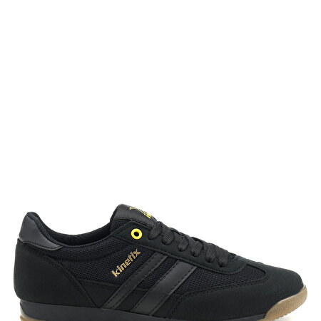HALLEY TX 2FX Siyah Erkek Çocuk Sneaker_1