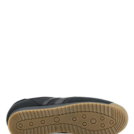 HALLEY TX 2FX Siyah Erkek Çocuk Sneaker_3