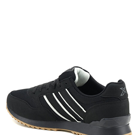 ROLE TX 2FX Siyah Erkek Sneaker_2
