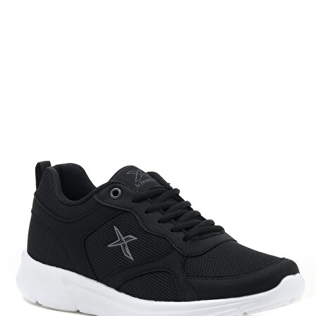 ROLLS TX 2FX Siyah Erkek Çocuk Sneaker